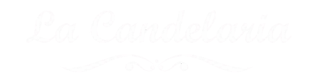 La Candelaria - Cabañas en Tandil